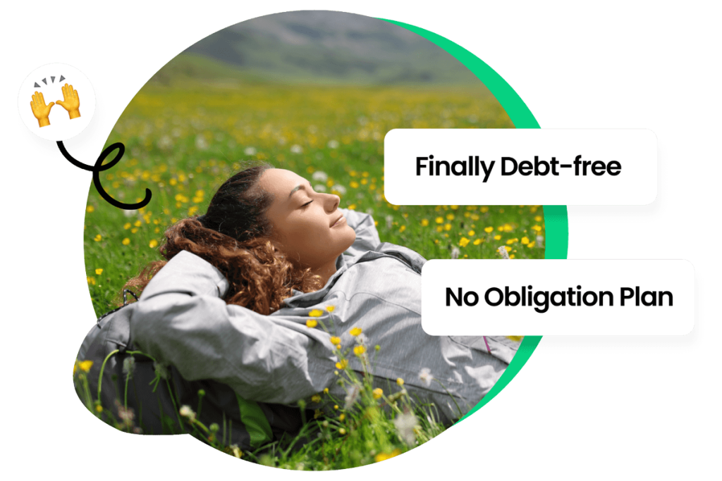 Debt Free Program Start Now
